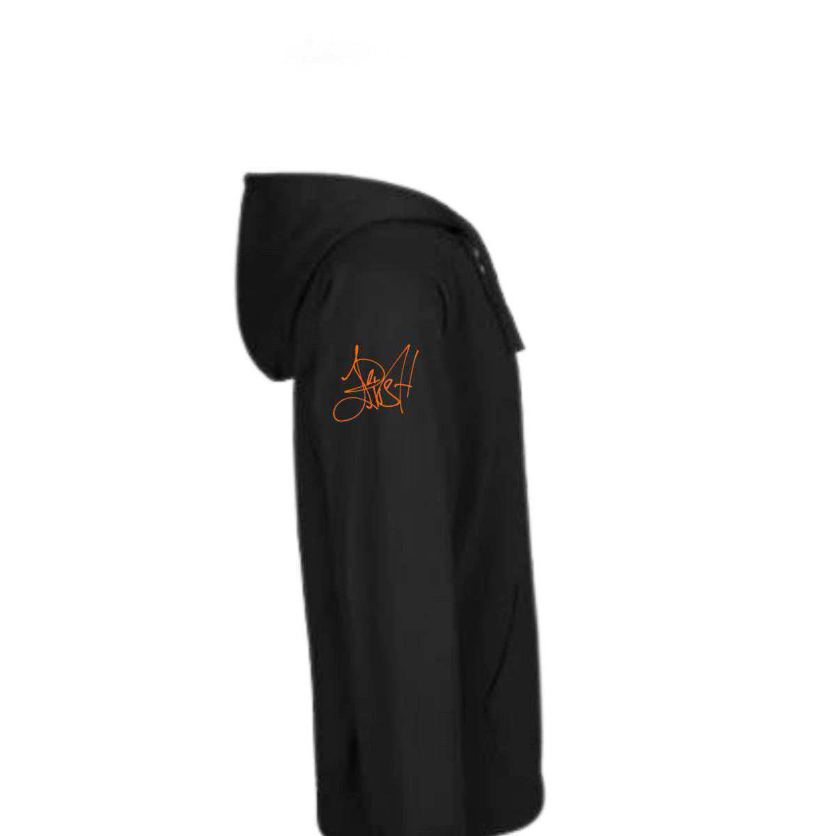 Joseph James Fisher - Limited Edition Drop (x/100)